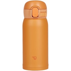 Термокружка Zojirushi SM-WA36DA 0.36 л Orange