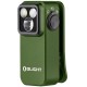 Ліхтар Olight Oclip Pro OD Green