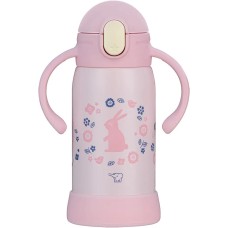 Термос Zojirushi SQ-DA30E-PA 0.3 л Pink