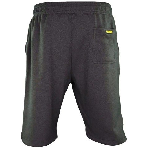 Шорти RidgeMonkey APEarel Dropback MicroFlex M Grey