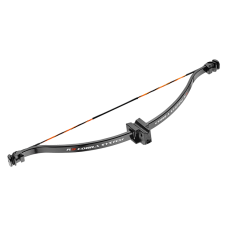 Плечі для арбалета Ek Archery R9 90 LBS чорні