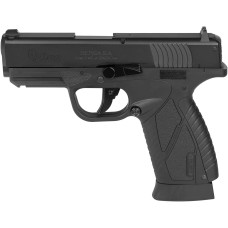 Пістолет пневматичний ASG Bersa BP9CC Blowback. CO2. BB кал. 4.5 мм