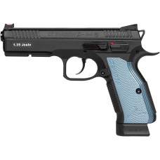 Пістолет пневм. ASG Shadow 2 Blowback. CO2. кал. 4.5 мм