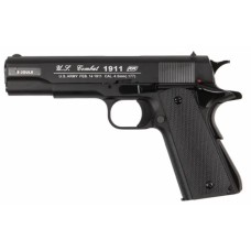 Пістолет пневматичний  ASG US-C. Blowback. СО2 кал. 4,5 мм BB