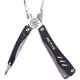 Мультитул Active Scitool Black