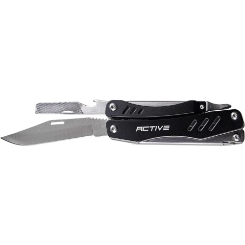 Мультитул Active Scitool Black