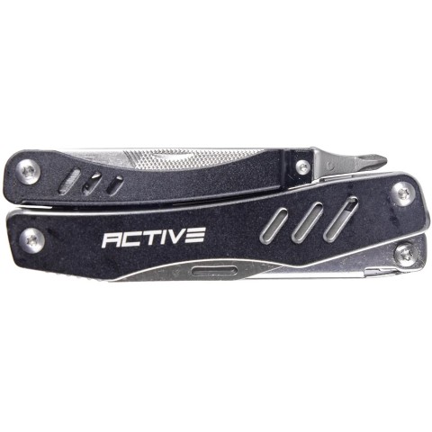 Мультитул Active Scitool Black