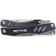 Мультитул Active Scitool Black