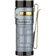 Ліхтар Olight Baton 4 Premium Edition Fighter Pilot