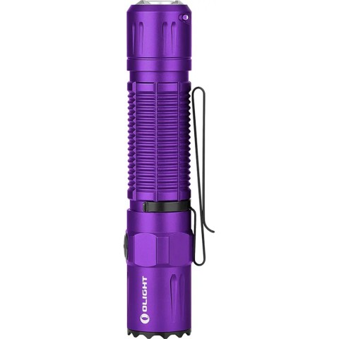 Ліхтар Olight M2R Pro Purple