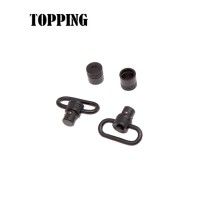 Антабка Topping S-10112 для рушниць