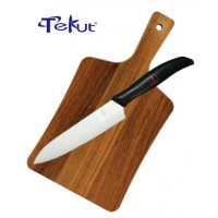 Ніж Tekut KitchenDAO KK 5024-GT Small kitchen Ceramic
