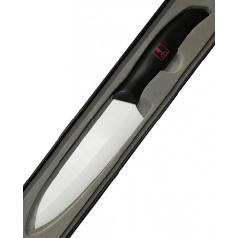 Ніж Tekut KitchenDAO KK 5024-GT Small kitchen Ceramic