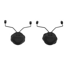 60160 Кріплення Sordin Helmet Adapter Kit for ARC Rail