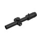 Приціл оптичний Vector Optics Forester 1-8X24 (30 мм) illum. SFP Etched Glass
