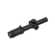 Приціл оптичний Vector Optics Forester 1-8X24 (30 мм) illum. SFP Etched Glass