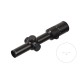 Приціл оптичний Delta Hornet 1-6x24 (30 мм) SFP illum. DDMR