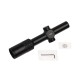 Приціл оптичний Delta Hornet 1-6x24 (30 мм) SFP illum. DDMR
