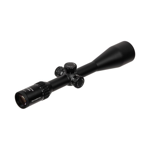 Приціл оптичний Vector Optics Continental  5-30x56 (30mm) illum. SFP Tactical