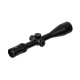Приціл оптичний Vector Optics Continental  5-30x56 (30mm) illum. SFP Tactical