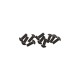 Набір гвинтів KELTEC SUB2000 Carbon Steel Screw Upgrade Kit