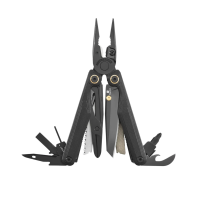 Мультиинструмент Leatherman Wave Alpha