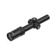 Приціл оптичний Vector Optics Aston 1-6x24 (30 мм) illum. SFP