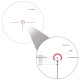 Приціл оптичний Vector Optics Aston 1-6x24 (30 мм) illum. SFP