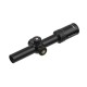 Приціл оптичний Vector Optics Aston 1-6x24 (30 мм) illum. SFP
