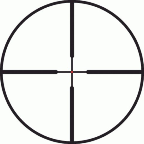 Приціл Leupold VX.R 3-9x40mm CDS Firedot Duplex