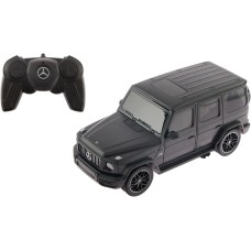Машинка Rastar Mercedes-Benz G63 AMG 1:24 ц:черный