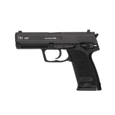Пневматичний пістолет Umarex Heckler & Koch USP Blowback кал.4,5мм
