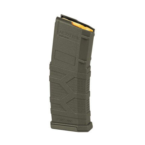 Магазин Fire On АR30 223 (FDE)