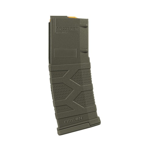 Магазин Fire On АR30 223 (FDE)