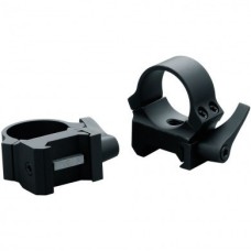 Кільця Leupold QRW Medium