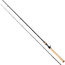 Спінінг G.Loomis Conquest Mag Bass CNQ 783C MBR 1.98m 7- 21g Casting (1 част.)