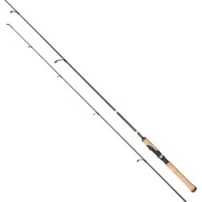 Спінінг G.Loomis E6X Spin Jig 721S SJR 1.83m 2-9g (1 част.)
