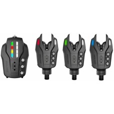 Набір сигналізаторів Prologic Element Com-Pact Alarm Set 3+1