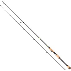 Спінінг G.Loomis E6X Shakyhead 822S SYR 2.08m 3-9g (1 част.)