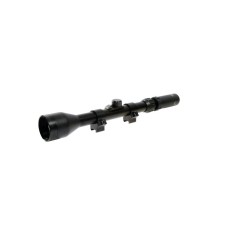 Приціл оптичний Gamo 3-7х28 TV Cross Hair