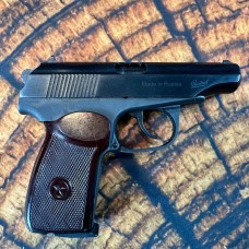 ПМ МР-654К тюнінгований Б/У