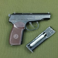 Gletcher PM Б/У