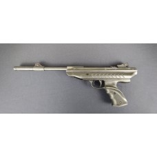 Hatsan MOD 25 Supercharger Б/У