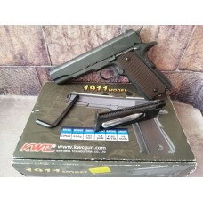 KWC Colt 1911 Blowback Б/У
