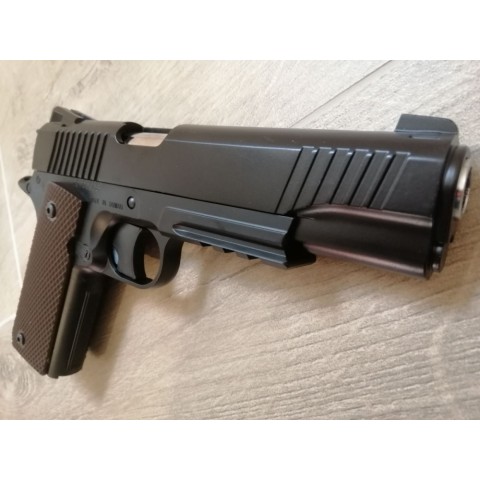 KWC KM-40(D) УЦІНКА