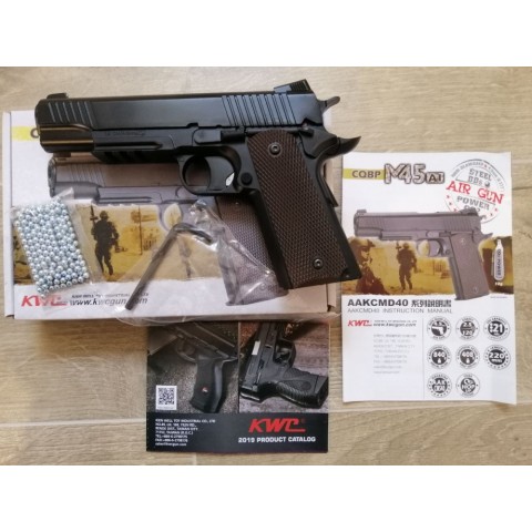 KWC KM-40(D) УЦІНКА