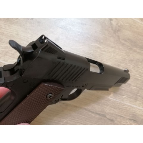 KWC KM-40(D) УЦІНКА