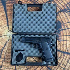 Gamo V3 кал.4,5 Б/У (НА ЗАПЧАСТИНИ)