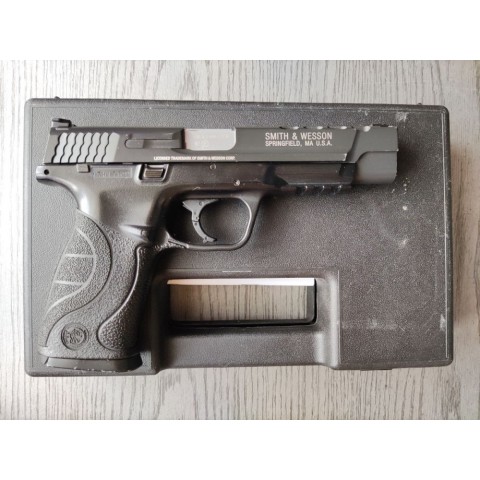 Umarex Smith & Wesson M&P 9L Б/У