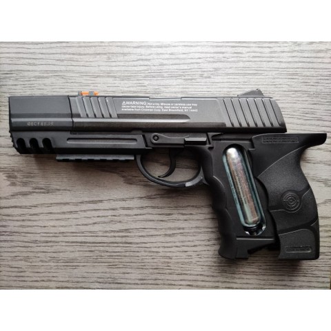Crosman C21 Б/У